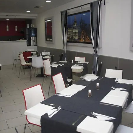 Gran Via 3* Burgas City