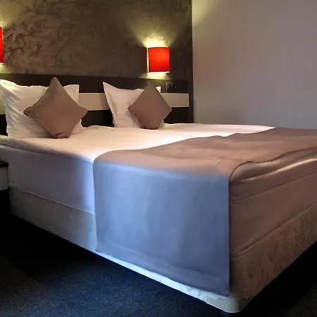 Gran Via בורגאס