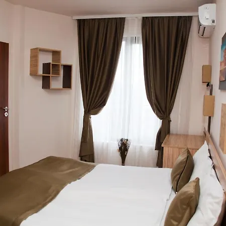 Gran Via בורגאס