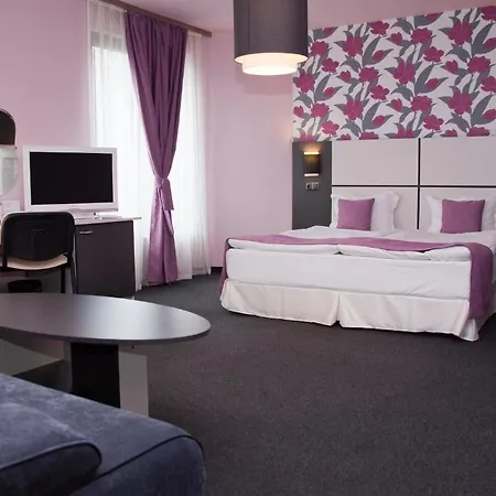 Gran Via בורגאס