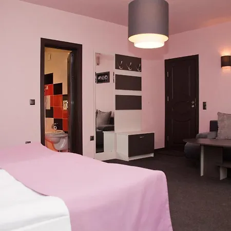 Gran Via מלון 3*