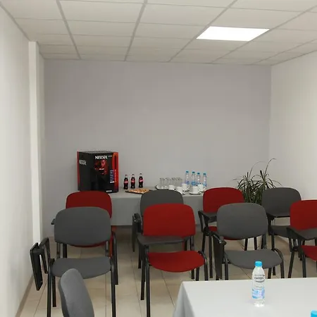 Gran Via 3* Бургас