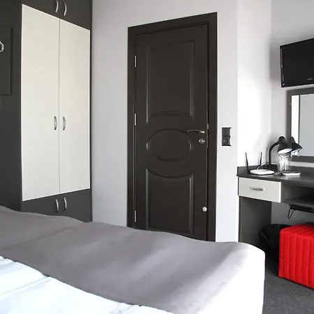 Gran Via Hotel Burgas City