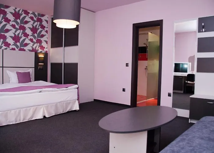 Gran Via 3* 부르가스