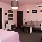 Szálloda Gran Via 3*