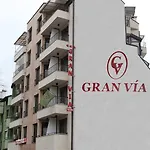 Gran Via Szálloda