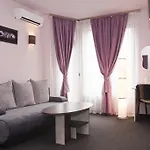 Gran Via Szálloda 3*