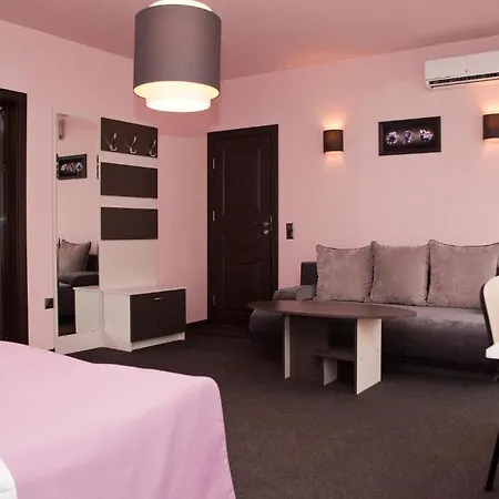 Szálloda Gran Via 3*