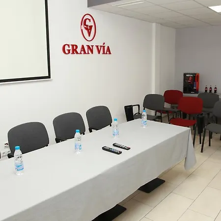 Gran Via Otel