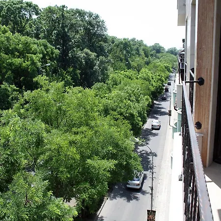 Gran Via ホテル ブルガス