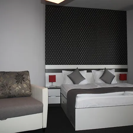 Gran Via Hotel