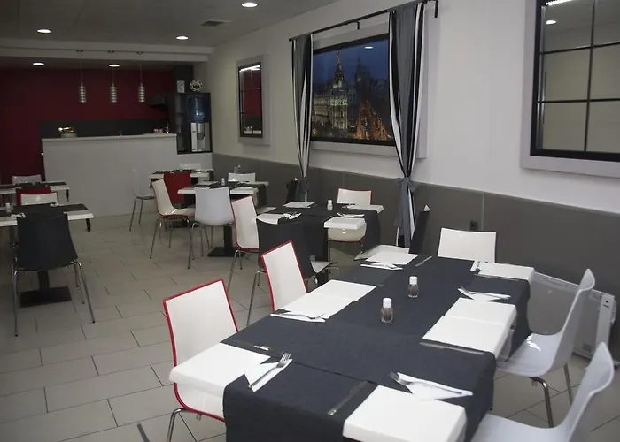 Gran Via 3* ブルガス