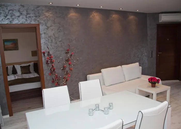 Gran Via ホテル 3*