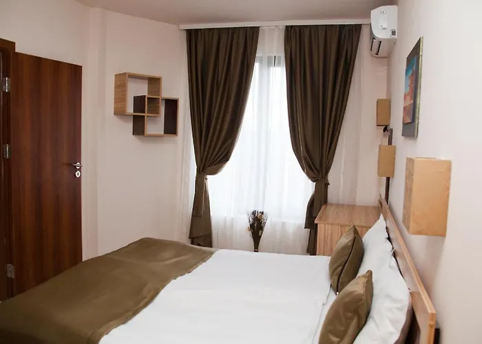 Gran Via ブルガス