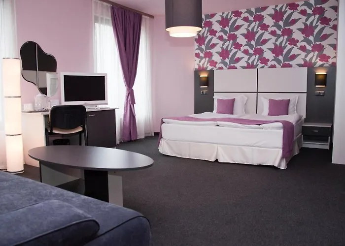 Gran Via ブルガス