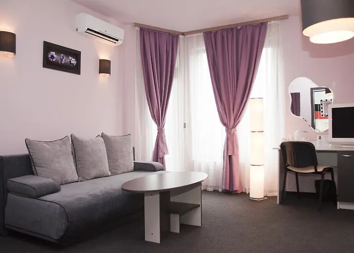 Gran Via ホテル 3*