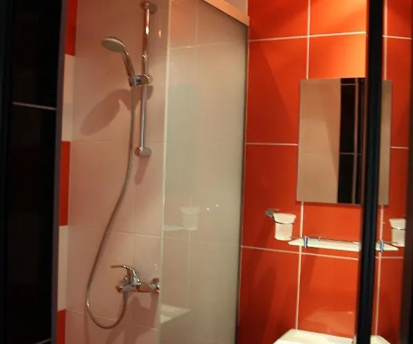 Gran Via ブルガス