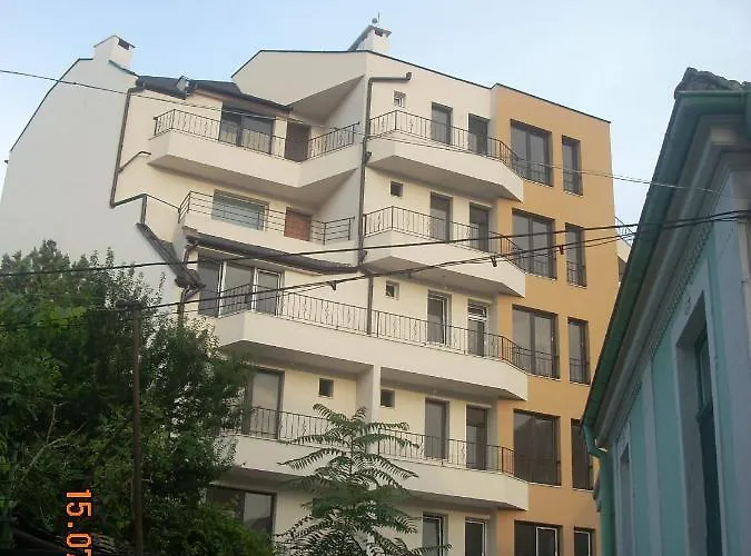 Gran Via ホテル 3*